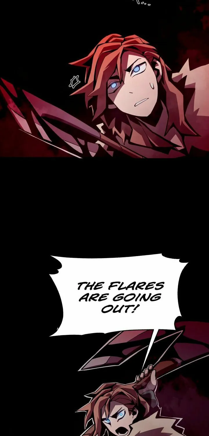 Read Dungeon Odyssey chapter 9 image 66 on Lezhin