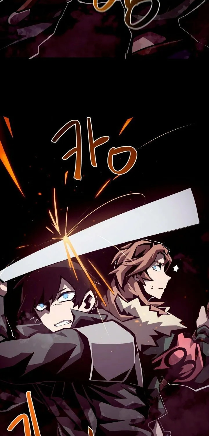 Read Dungeon Odyssey chapter 9 image 68 on Lezhin