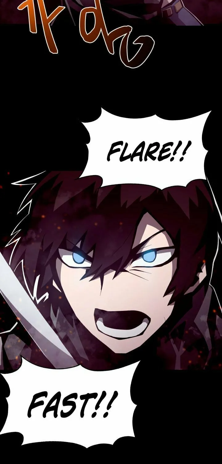 Read Dungeon Odyssey chapter 9 image 69 on Lezhin