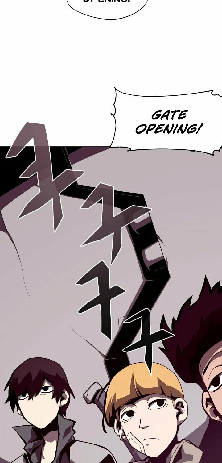 Read Dungeon Odyssey chapter 9 image 7 on Lezhin