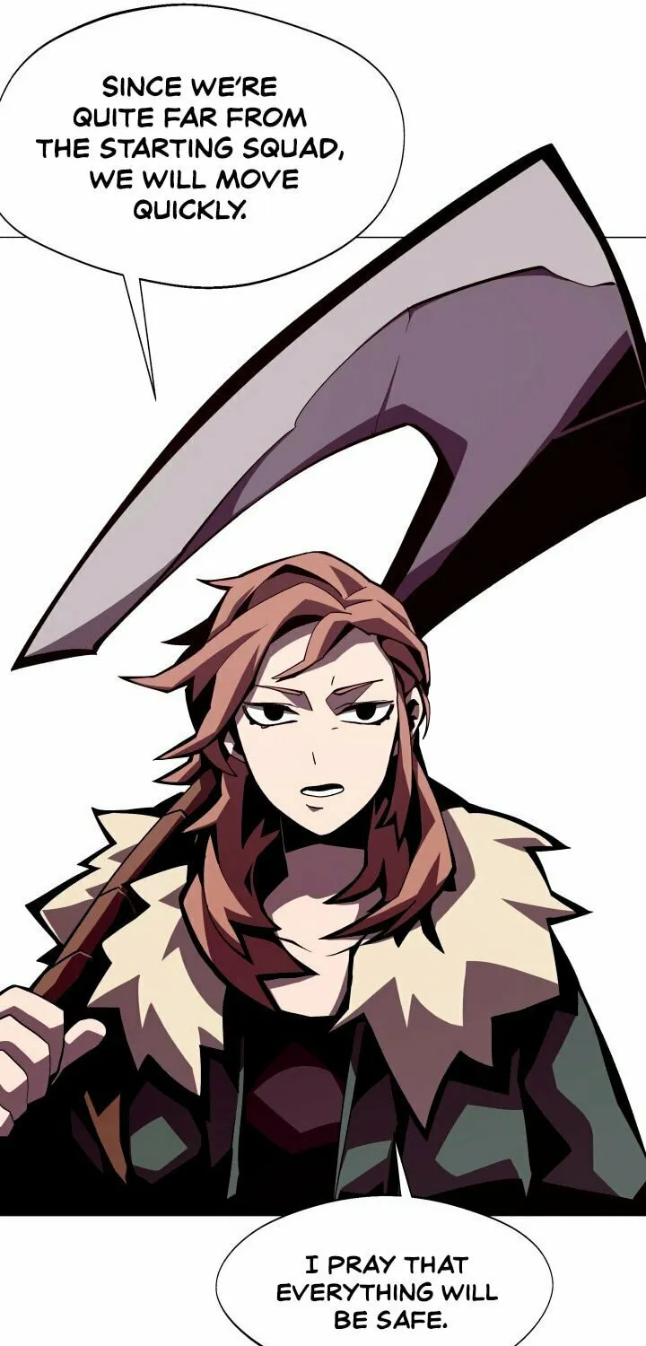 Read Dungeon Odyssey chapter 9 image 9 on Lezhin