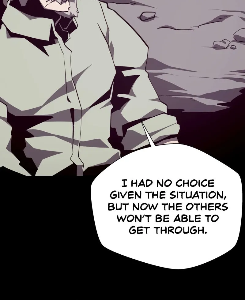 Read Dungeon Odyssey chapter 90 image 10 on Lezhin