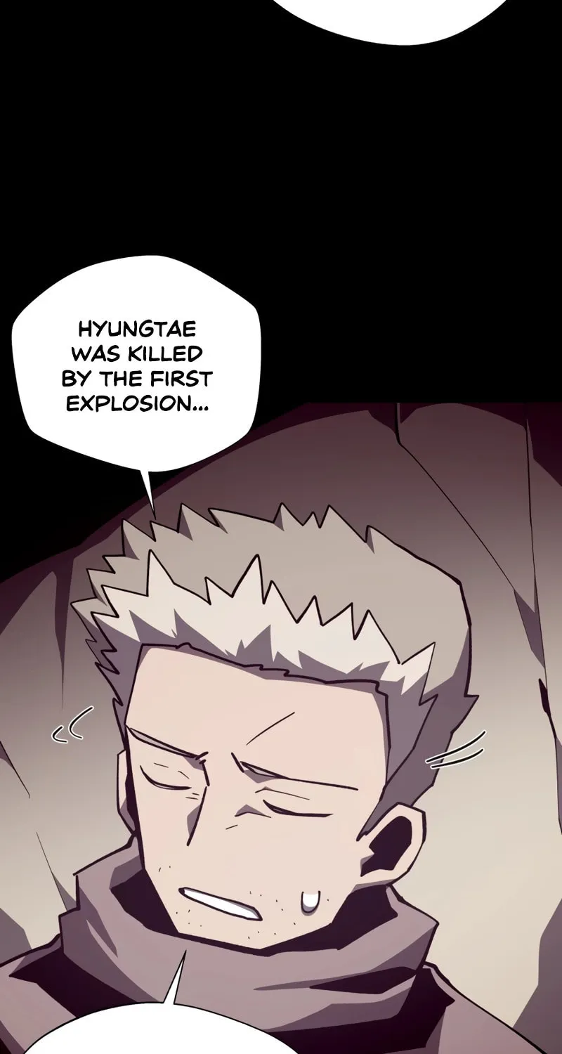 Read Dungeon Odyssey chapter 90 image 12 on Lezhin