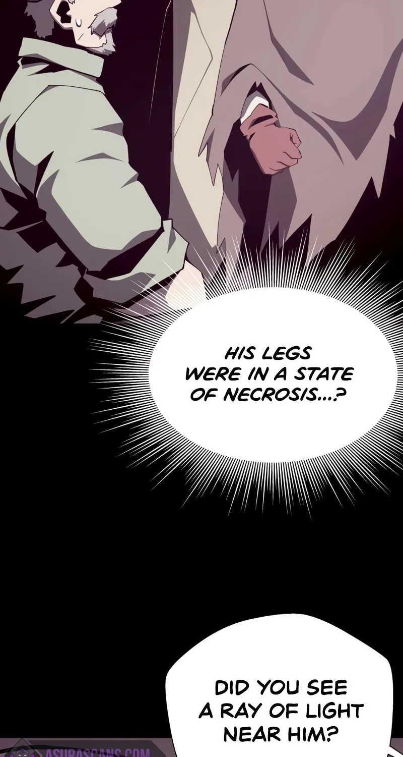 Read Dungeon Odyssey chapter 90 image 14 on Lezhin