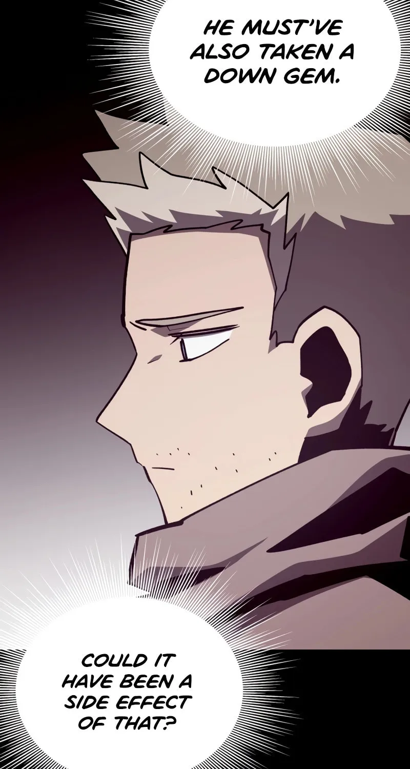 Read Dungeon Odyssey chapter 90 image 16 on Lezhin