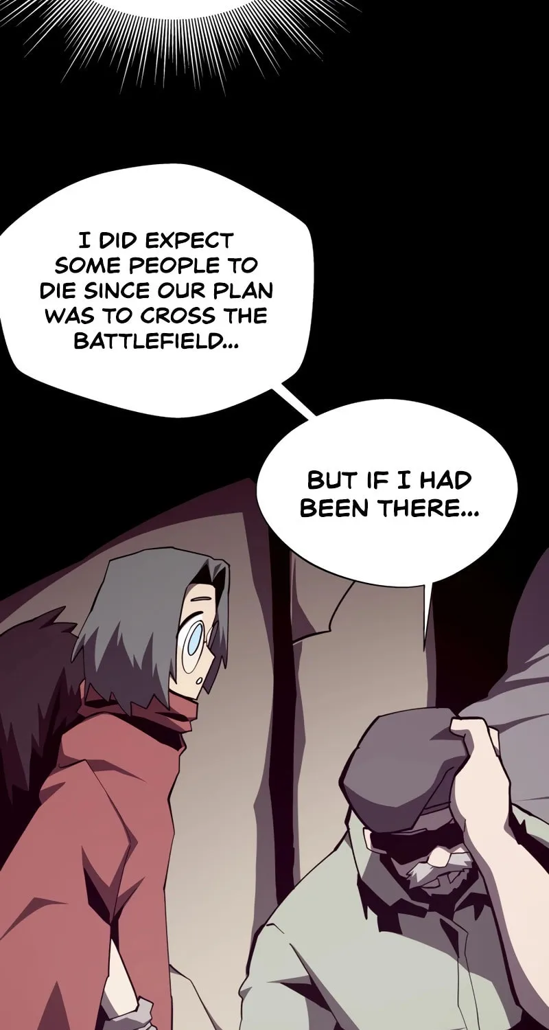 Read Dungeon Odyssey chapter 90 image 17 on Lezhin