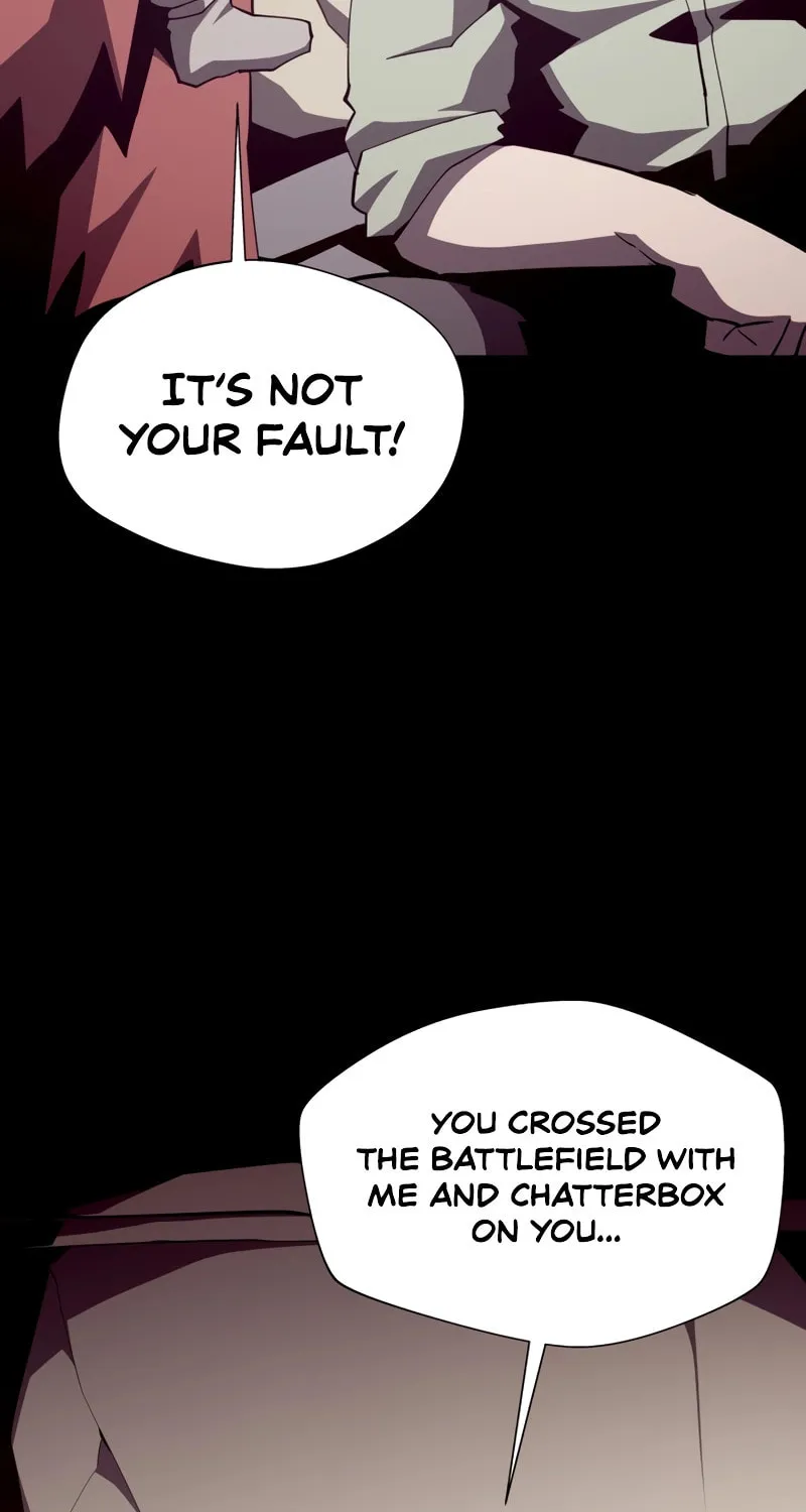 Read Dungeon Odyssey chapter 90 image 18 on Lezhin