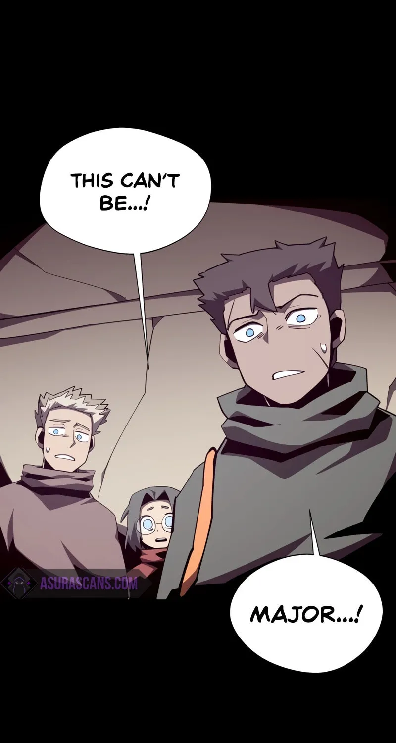 Read Dungeon Odyssey chapter 90 image 2 on Lezhin