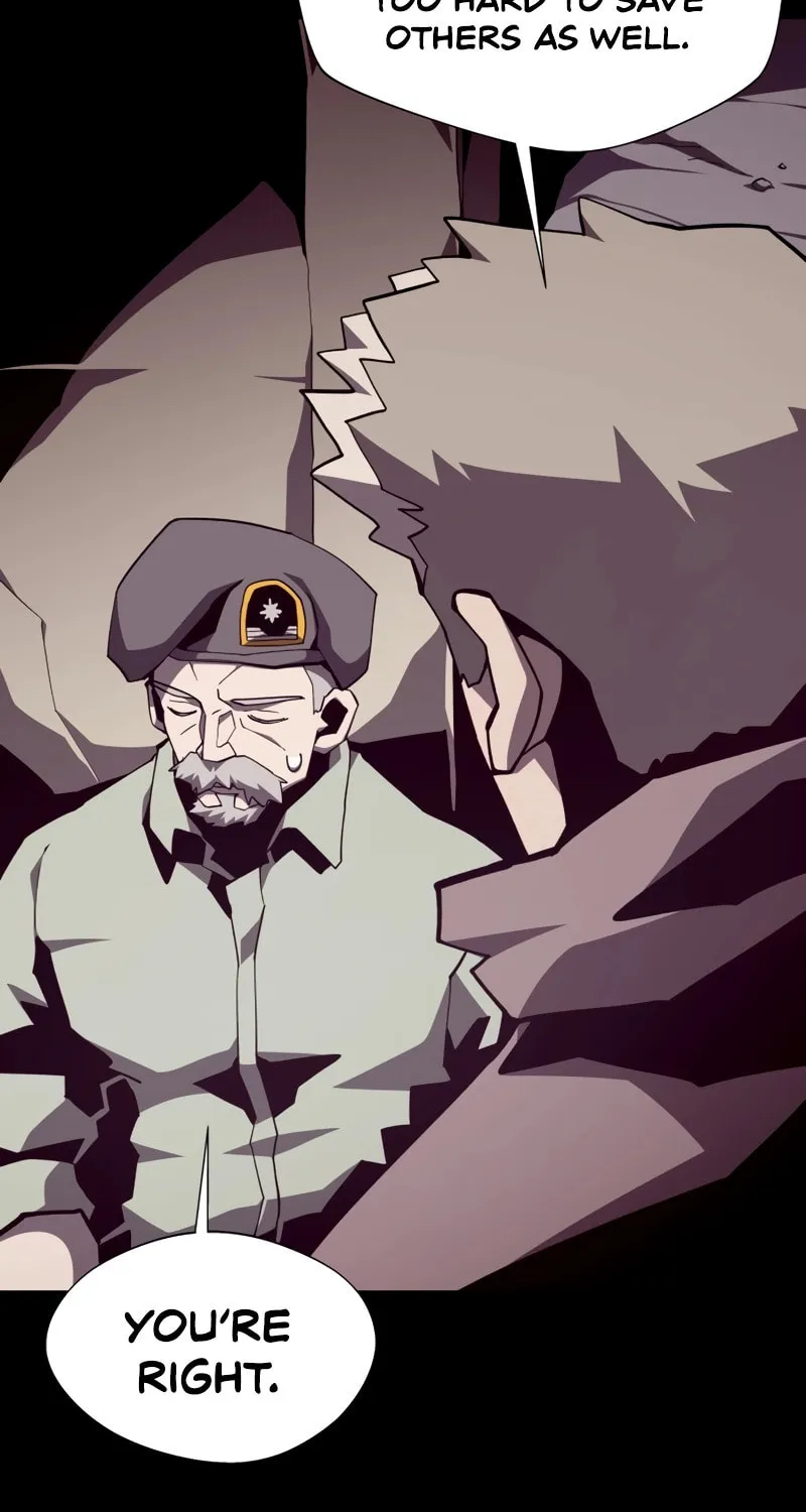 Read Dungeon Odyssey chapter 90 image 20 on Lezhin