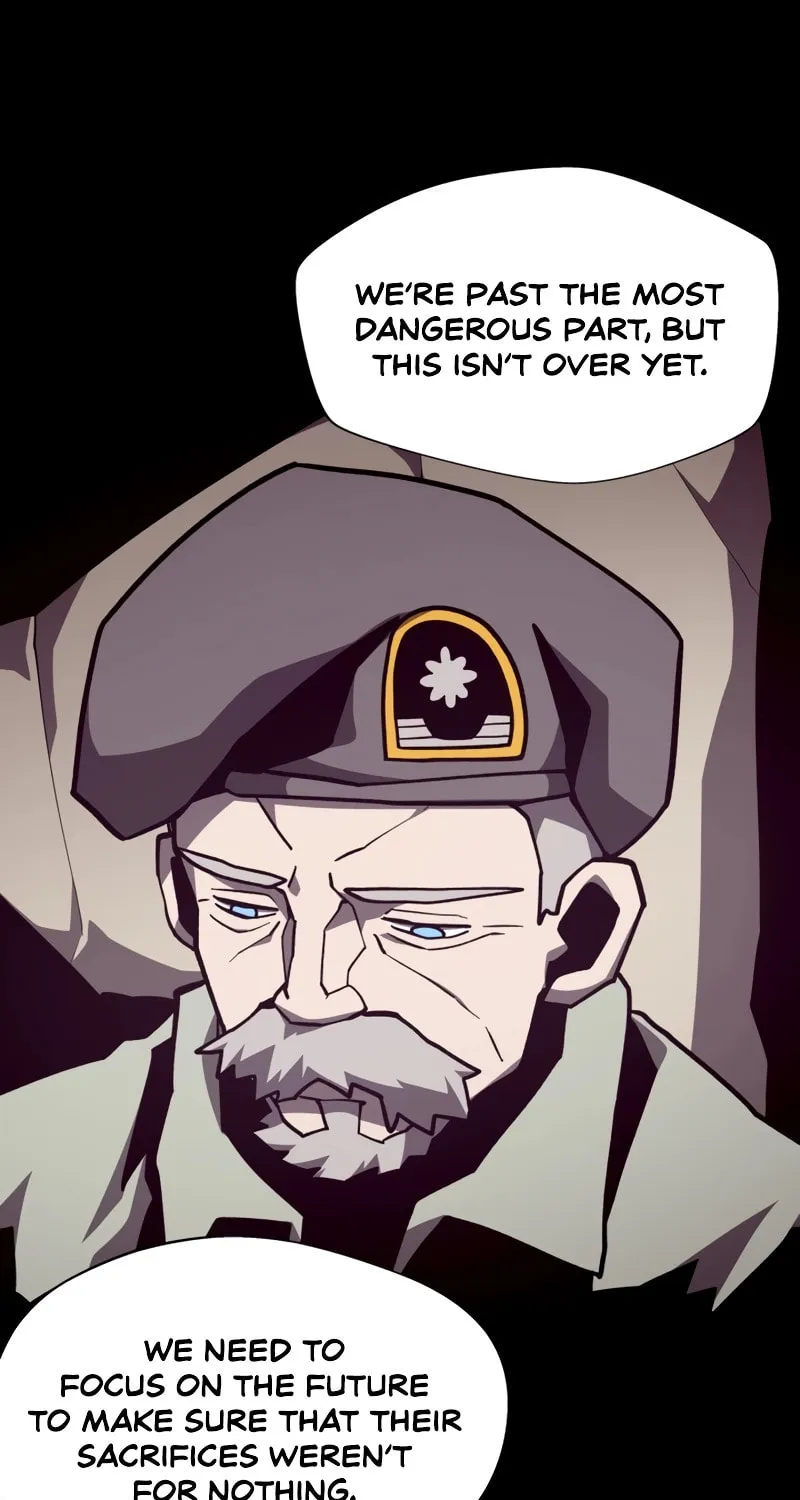 Read Dungeon Odyssey chapter 90 image 21 on Lezhin