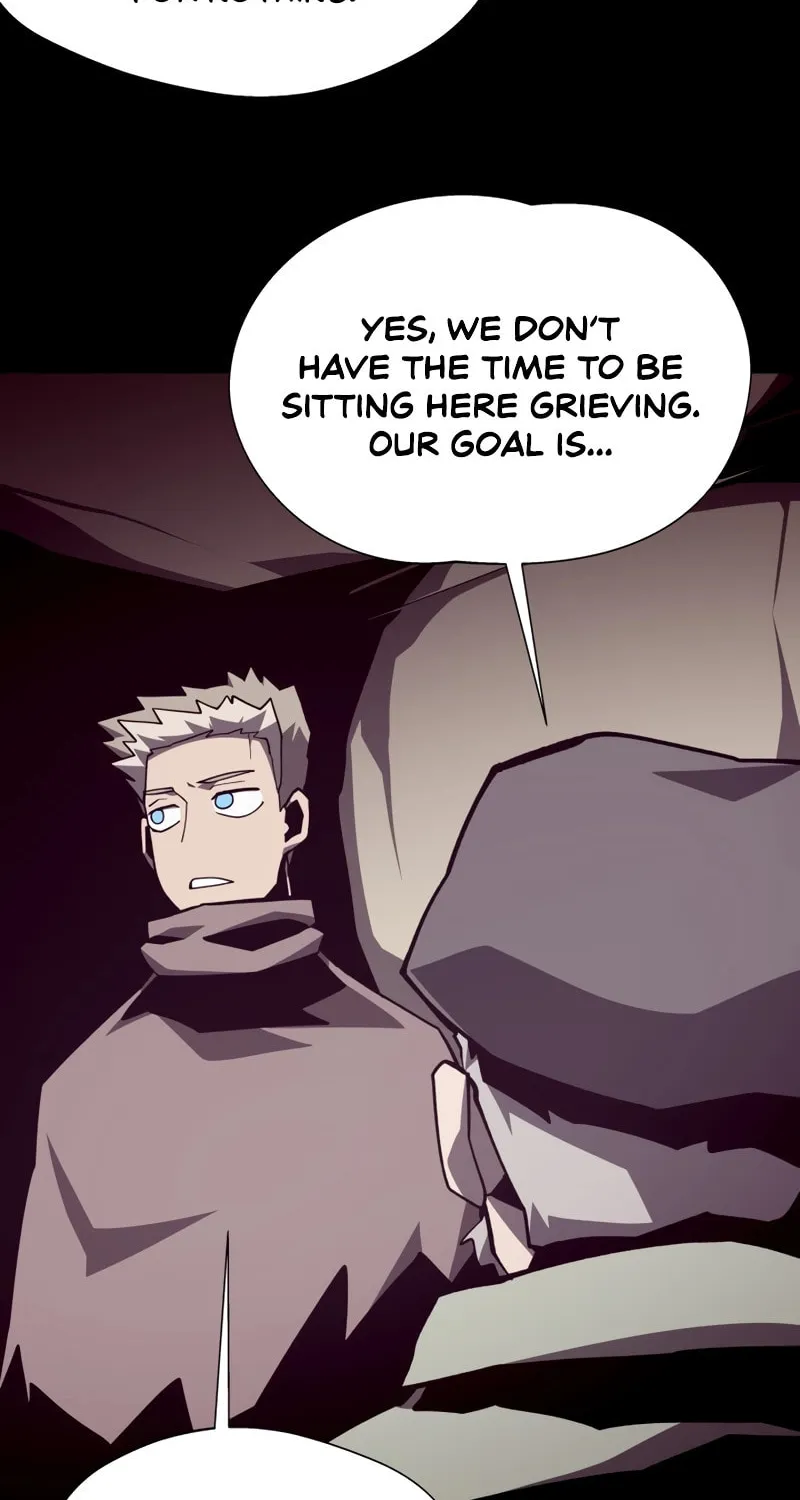 Read Dungeon Odyssey chapter 90 image 22 on Lezhin
