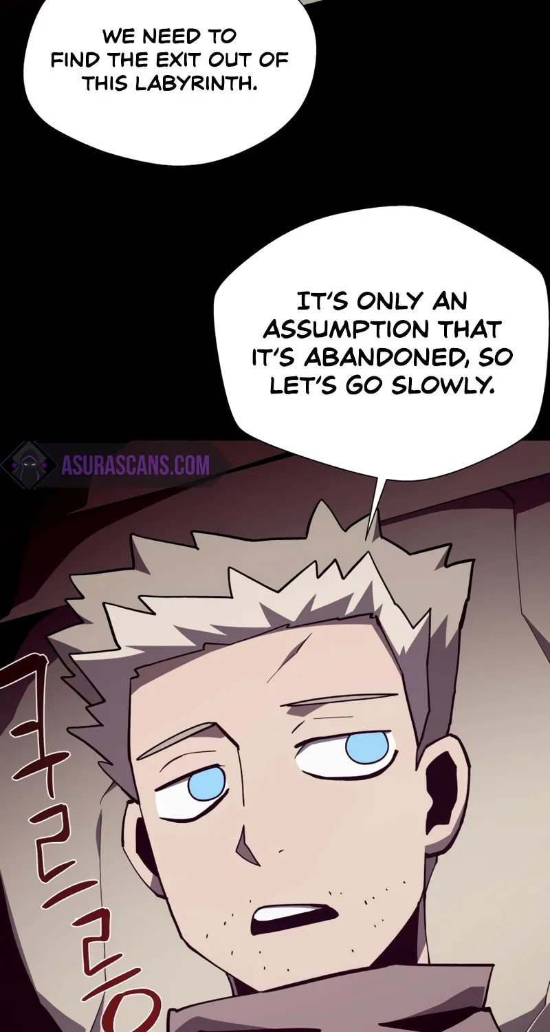 Read Dungeon Odyssey chapter 90 image 23 on Lezhin