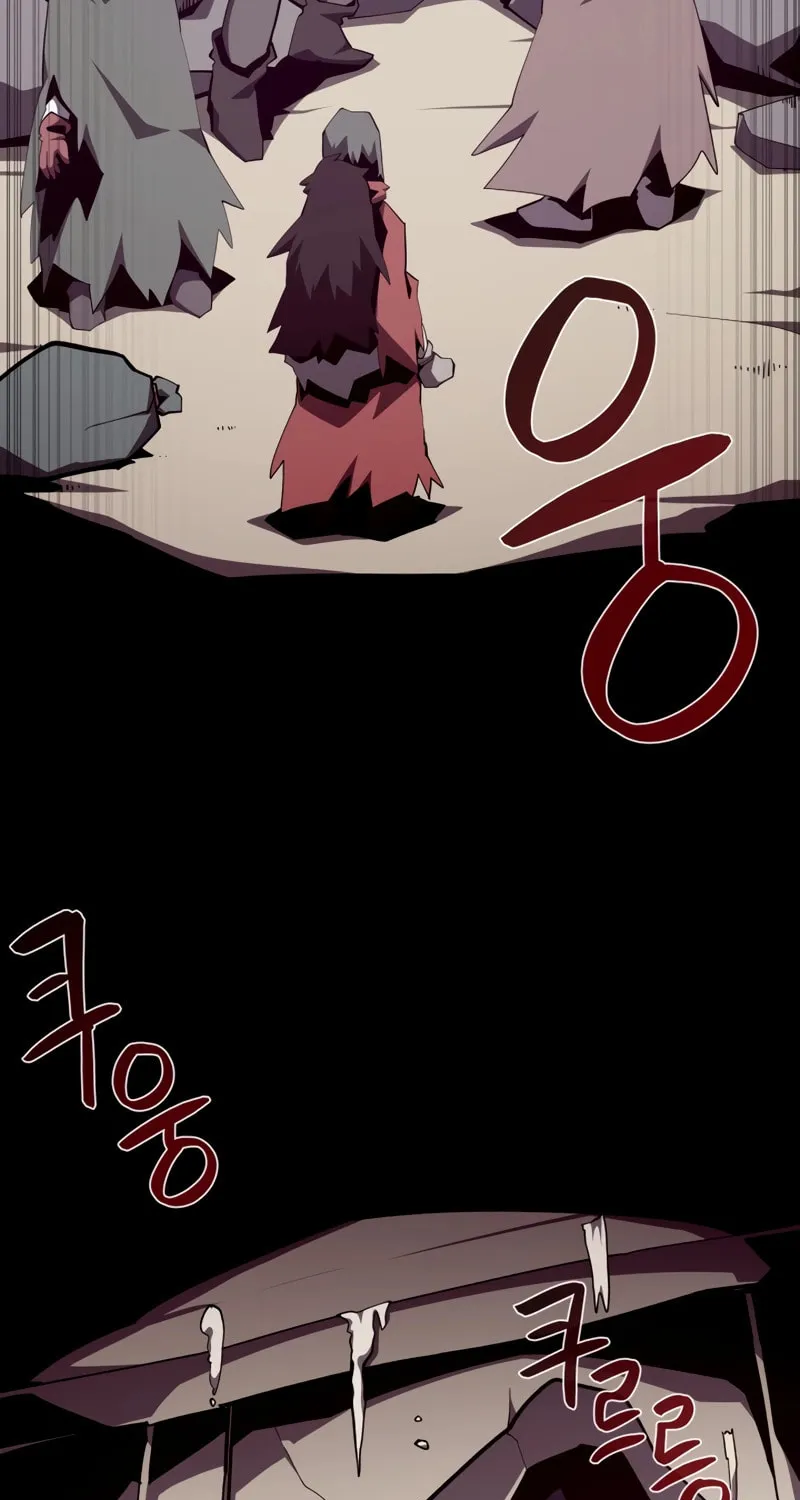 Read Dungeon Odyssey chapter 90 image 25 on Lezhin
