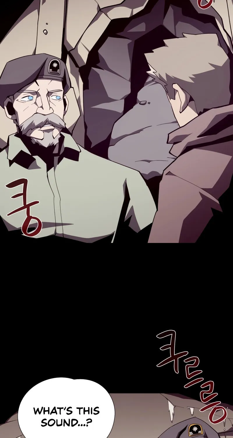 Read Dungeon Odyssey chapter 90 image 26 on Lezhin