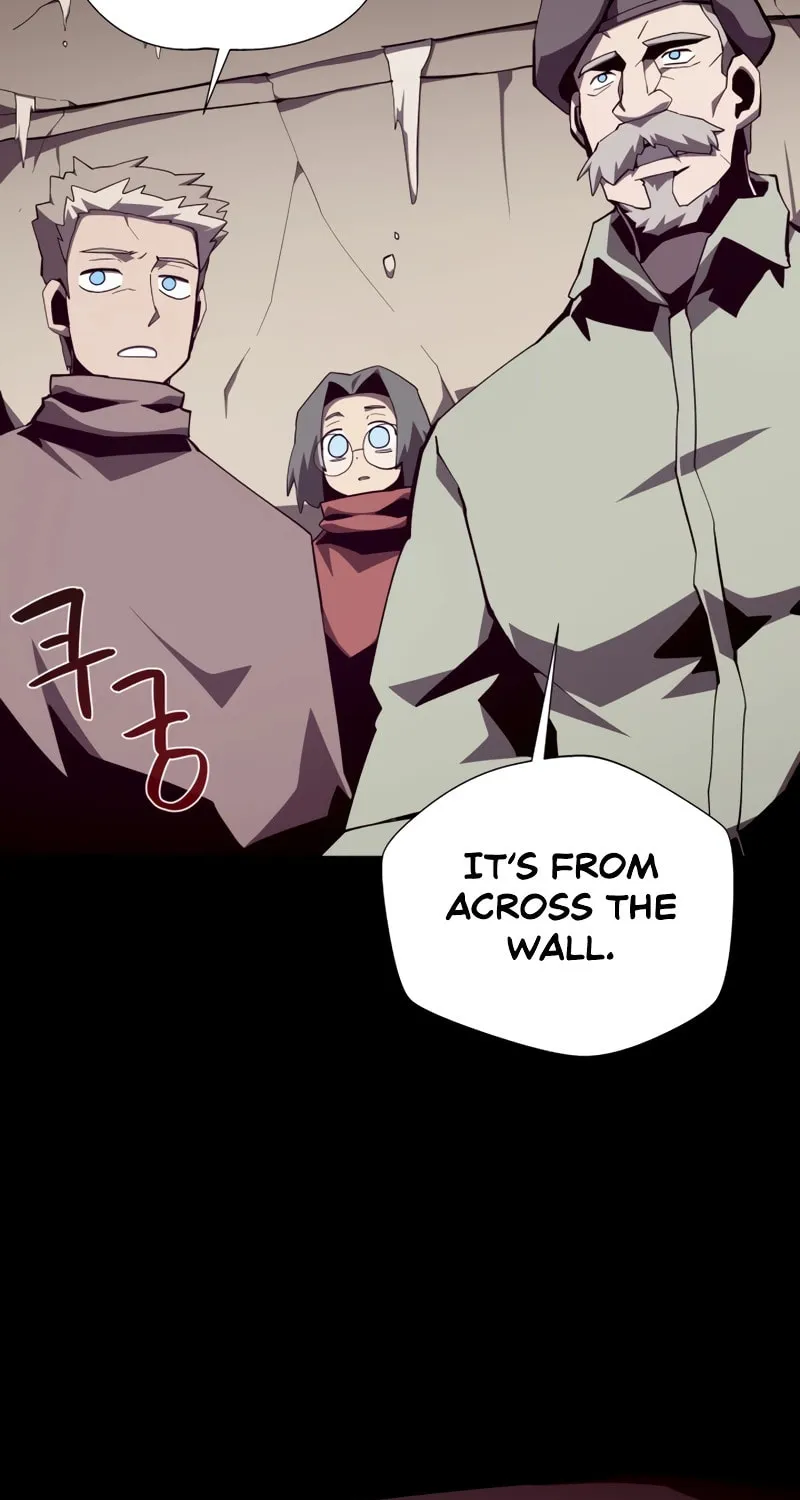 Read Dungeon Odyssey chapter 90 image 27 on Lezhin