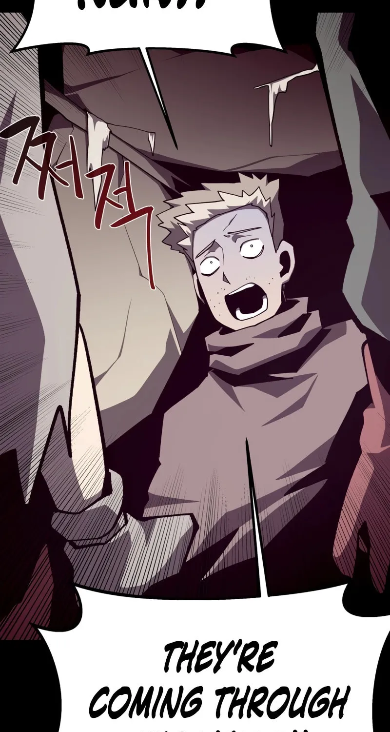 Read Dungeon Odyssey chapter 90 image 29 on Lezhin
