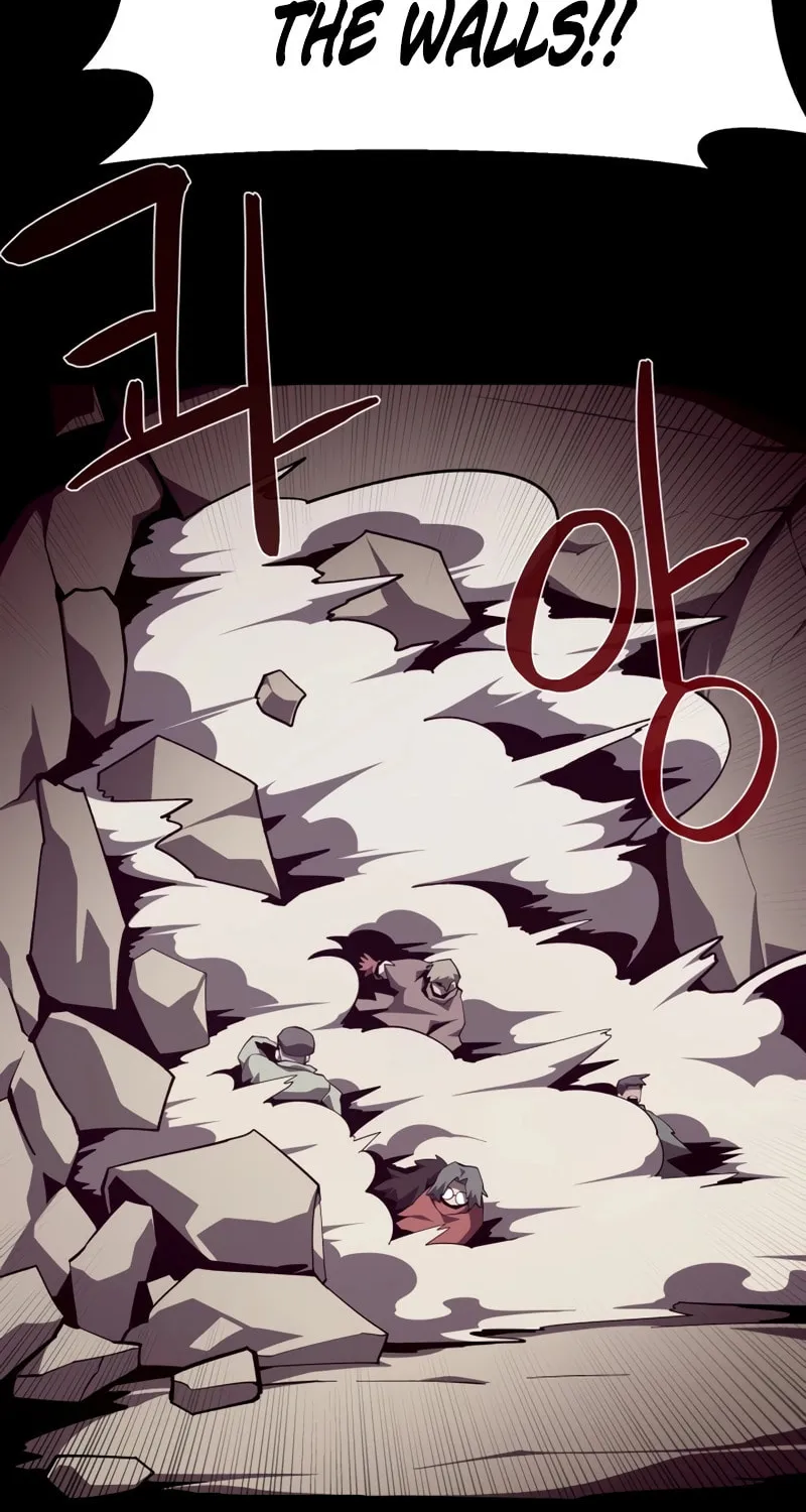 Read Dungeon Odyssey chapter 90 image 30 on Lezhin