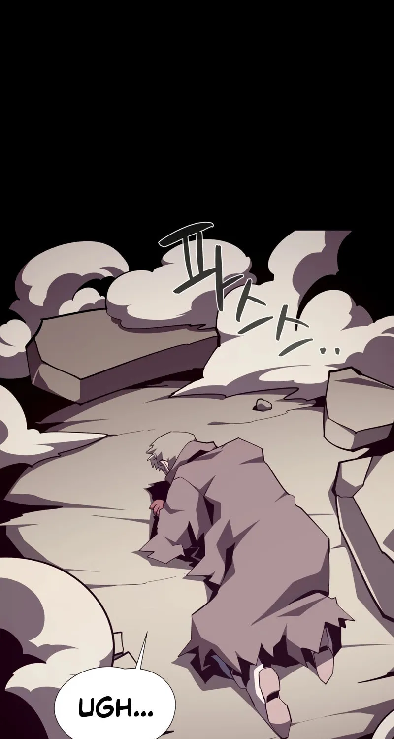 Read Dungeon Odyssey chapter 90 image 31 on Lezhin