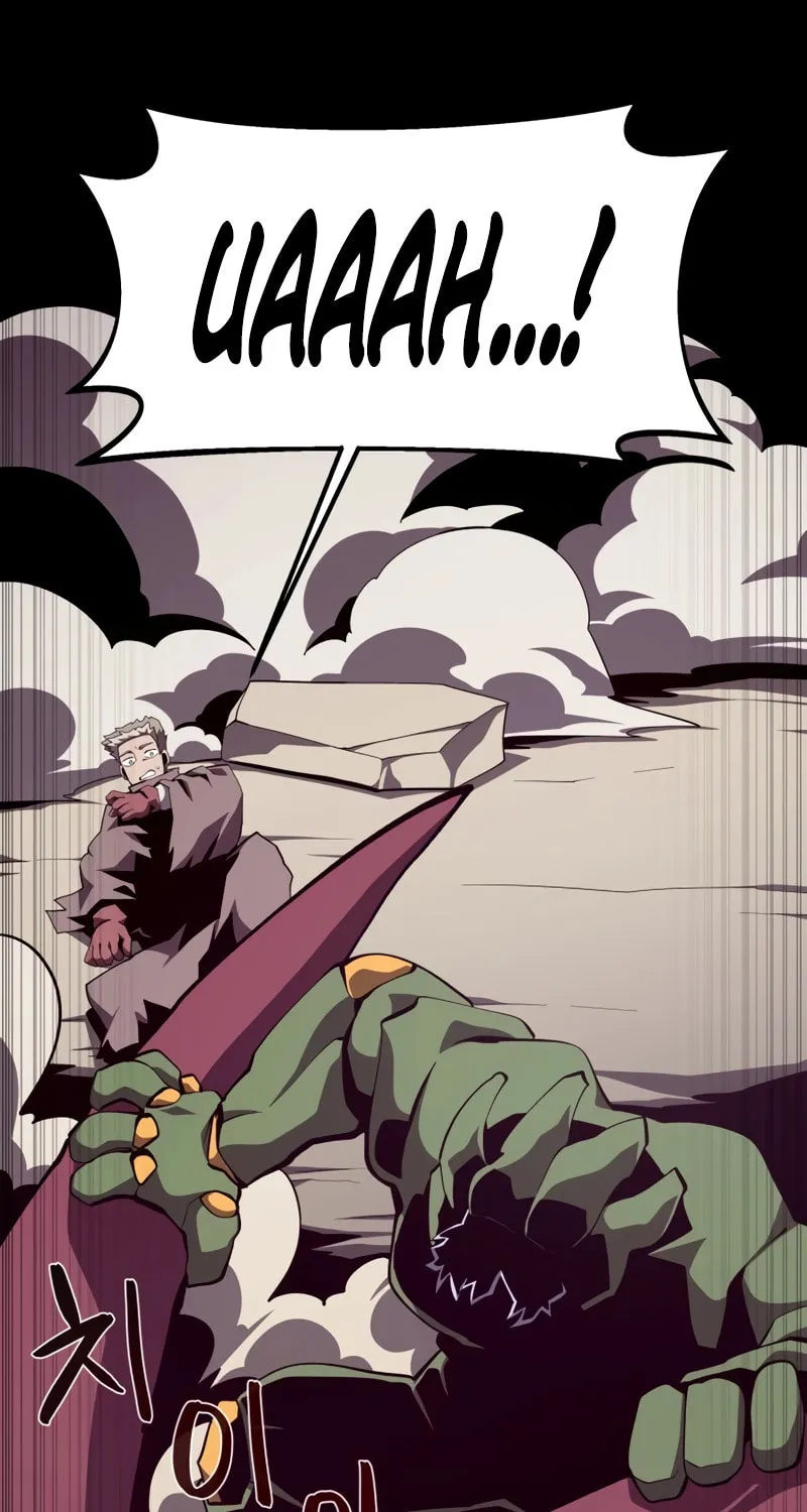 Read Dungeon Odyssey chapter 90 image 39 on Lezhin