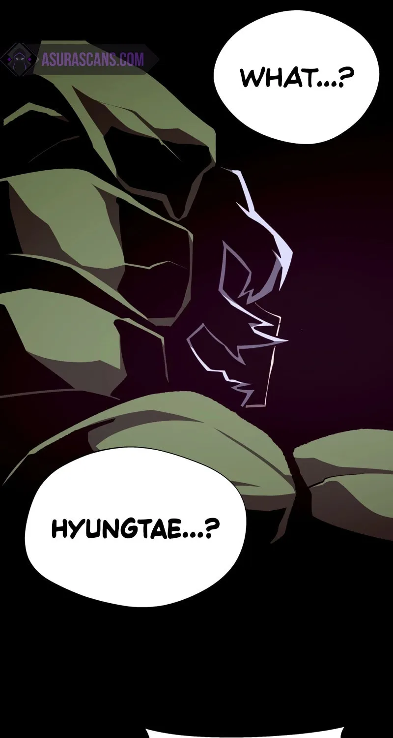 Read Dungeon Odyssey chapter 90 image 42 on Lezhin