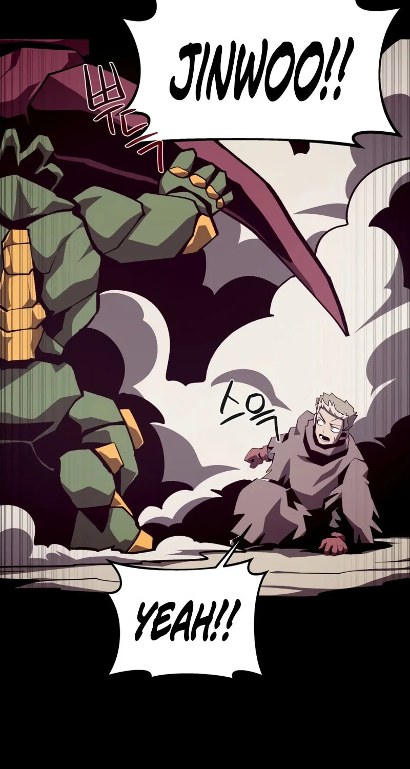 Read Dungeon Odyssey chapter 90 image 43 on Lezhin