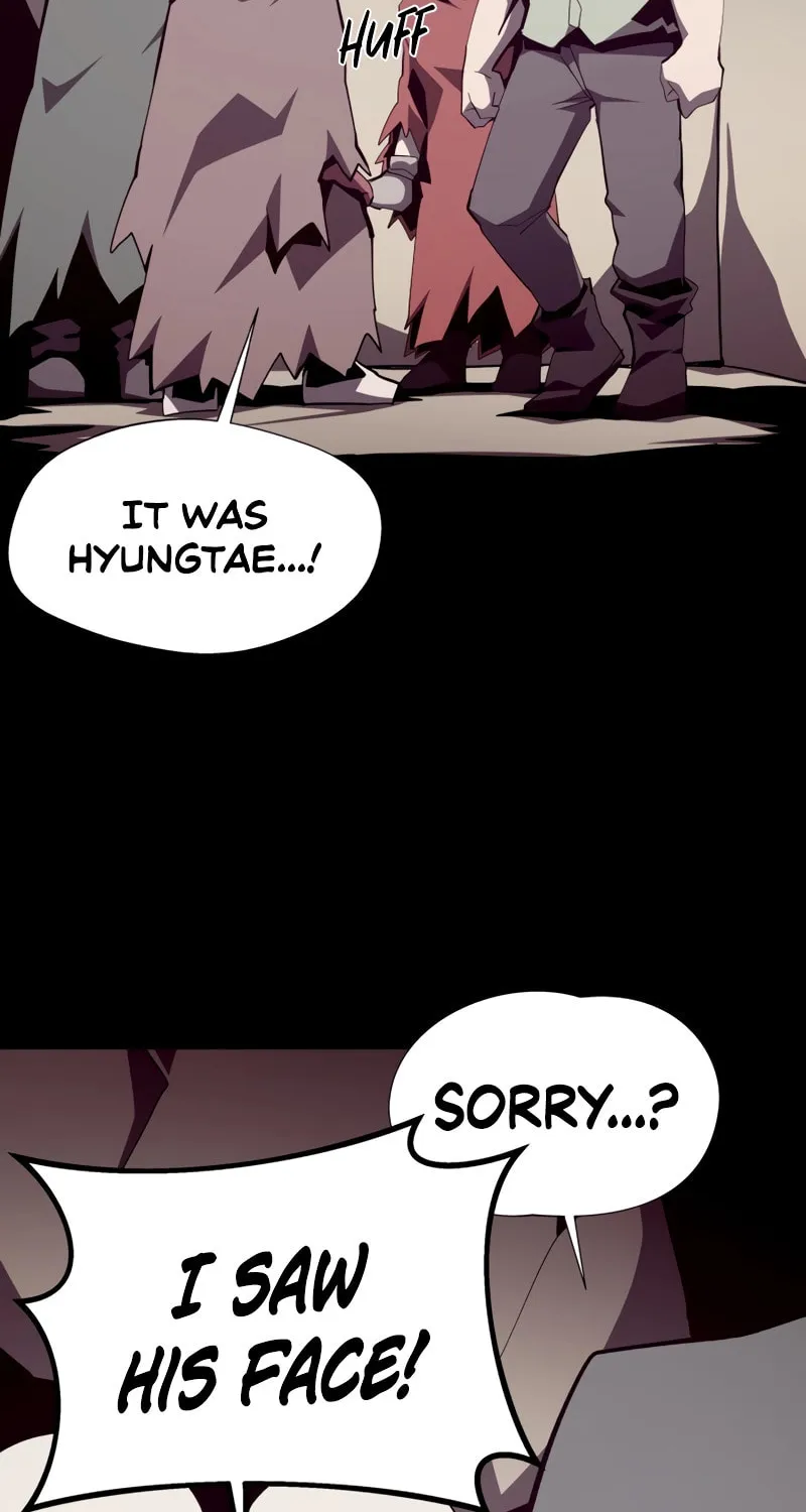 Read Dungeon Odyssey chapter 90 image 46 on Lezhin