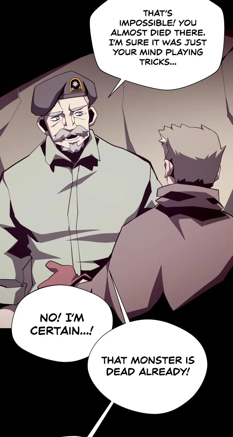Read Dungeon Odyssey chapter 90 image 48 on Lezhin
