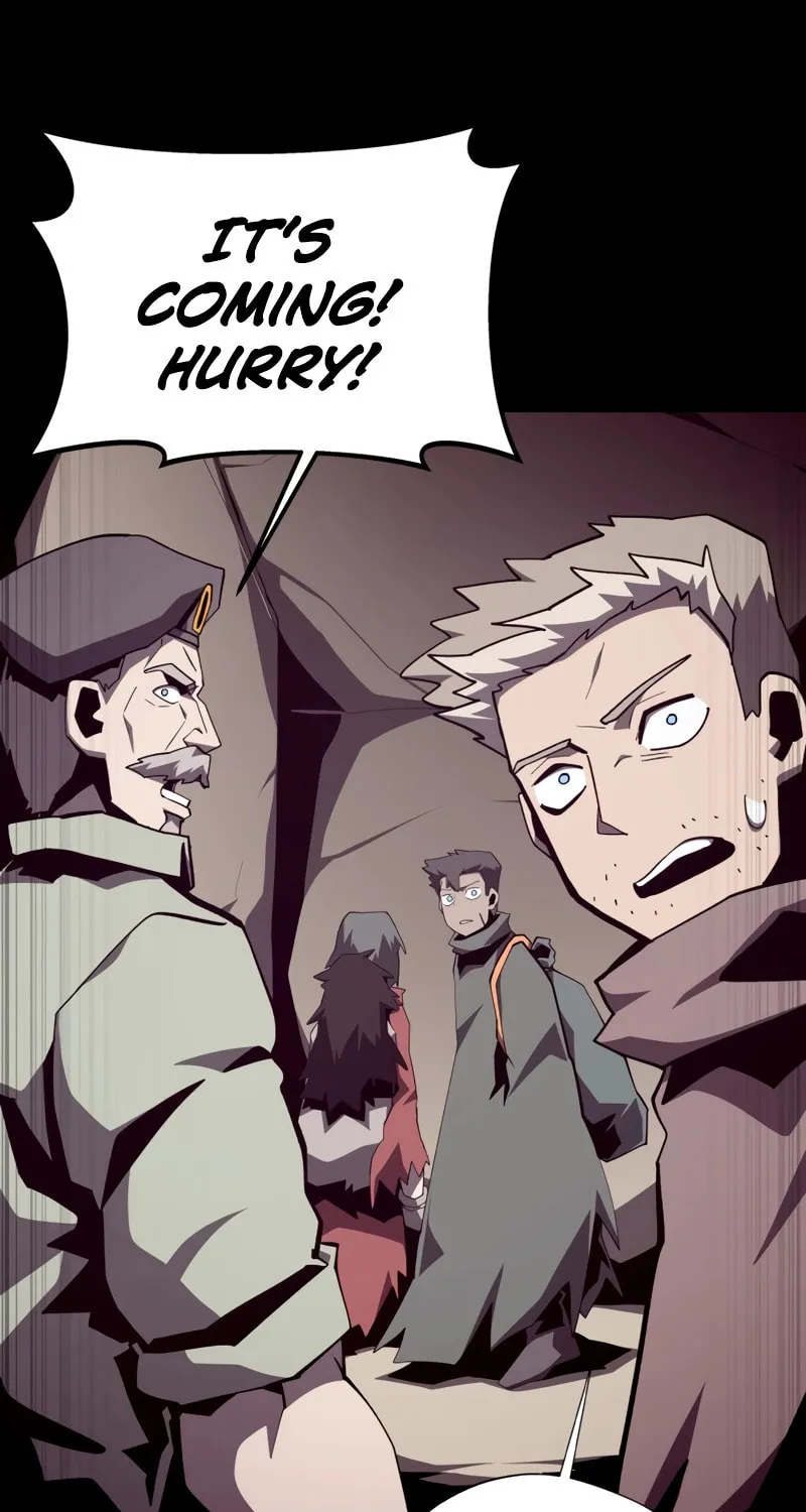 Read Dungeon Odyssey chapter 90 image 51 on Lezhin