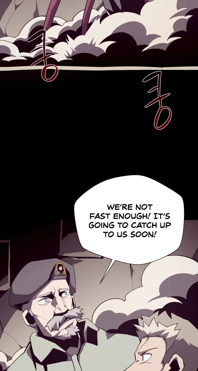 Read Dungeon Odyssey chapter 90 image 56 on Lezhin