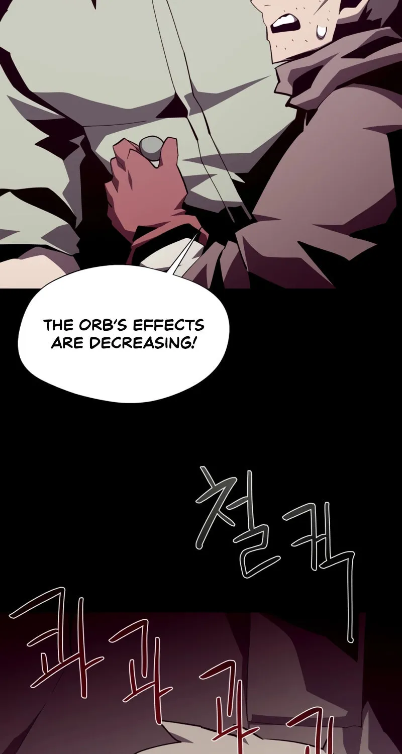 Read Dungeon Odyssey chapter 90 image 57 on Lezhin