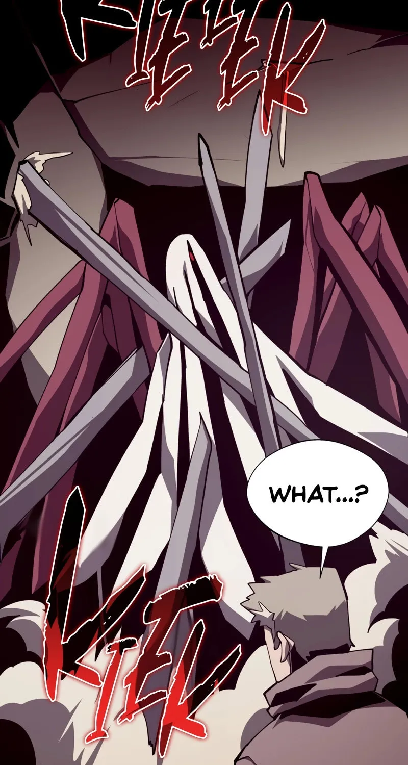 Read Dungeon Odyssey chapter 90 image 59 on Lezhin