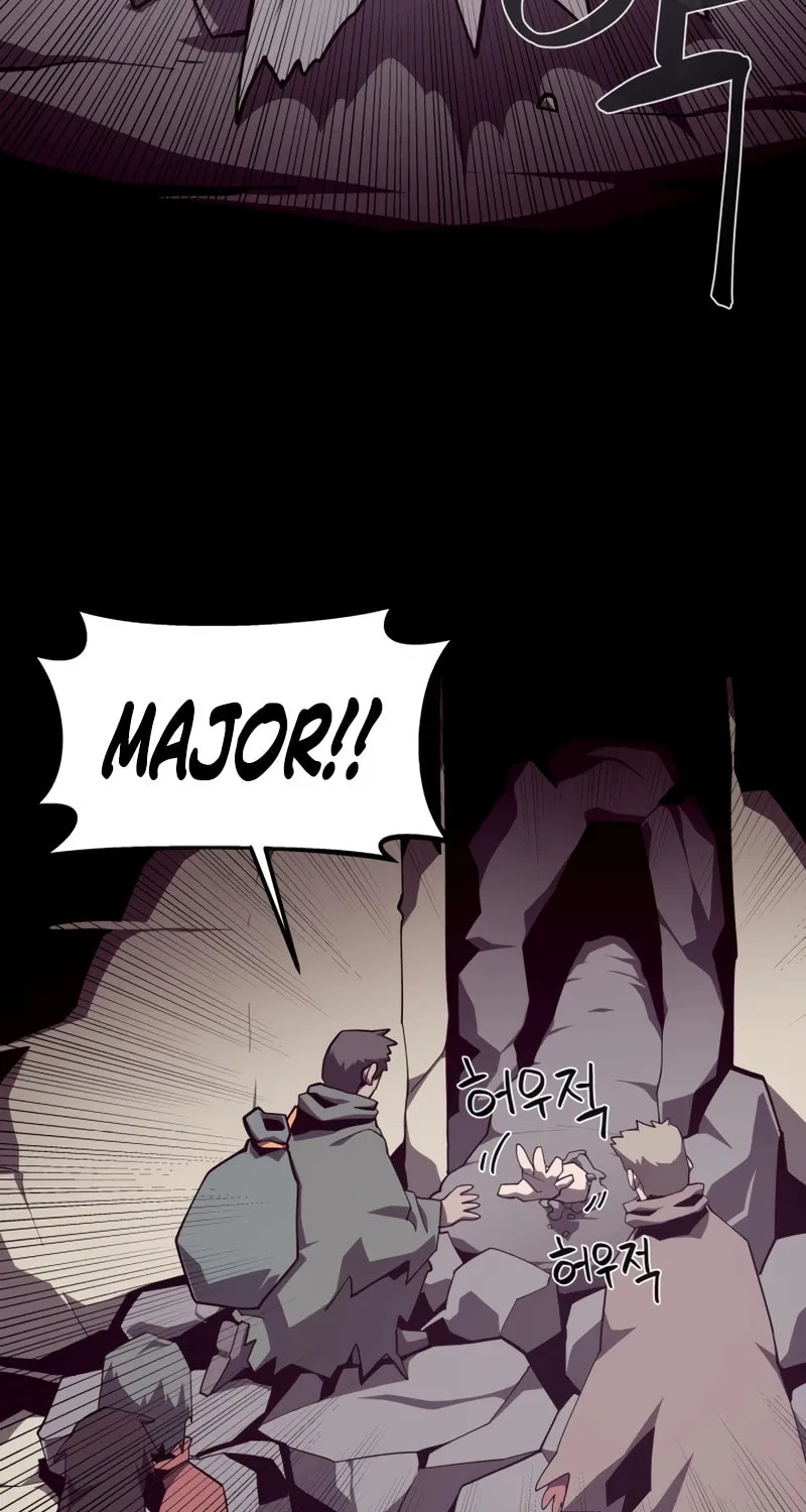 Read Dungeon Odyssey chapter 90 image 6 on Lezhin