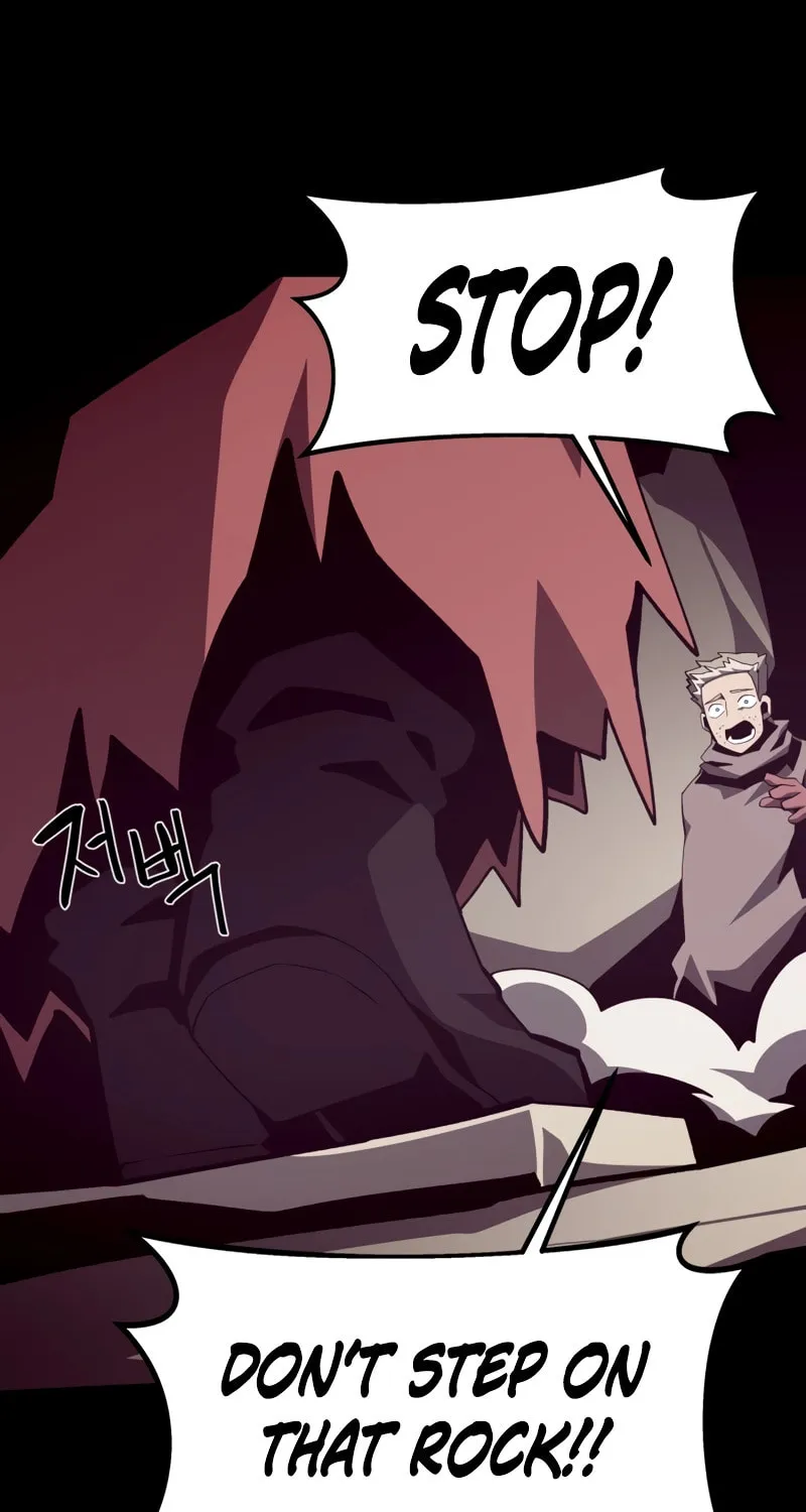 Read Dungeon Odyssey chapter 90 image 62 on Lezhin