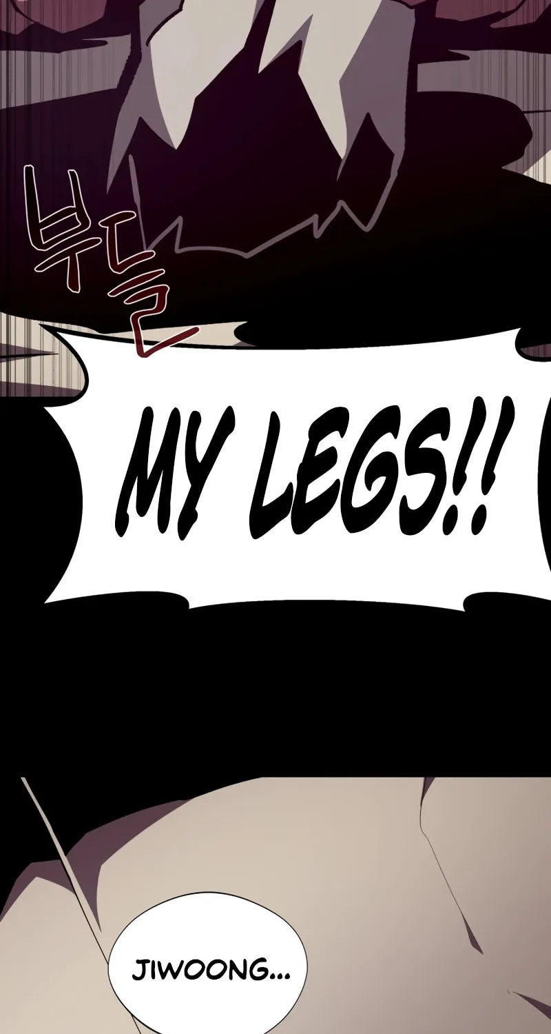 Read Dungeon Odyssey chapter 90 image 67 on Lezhin