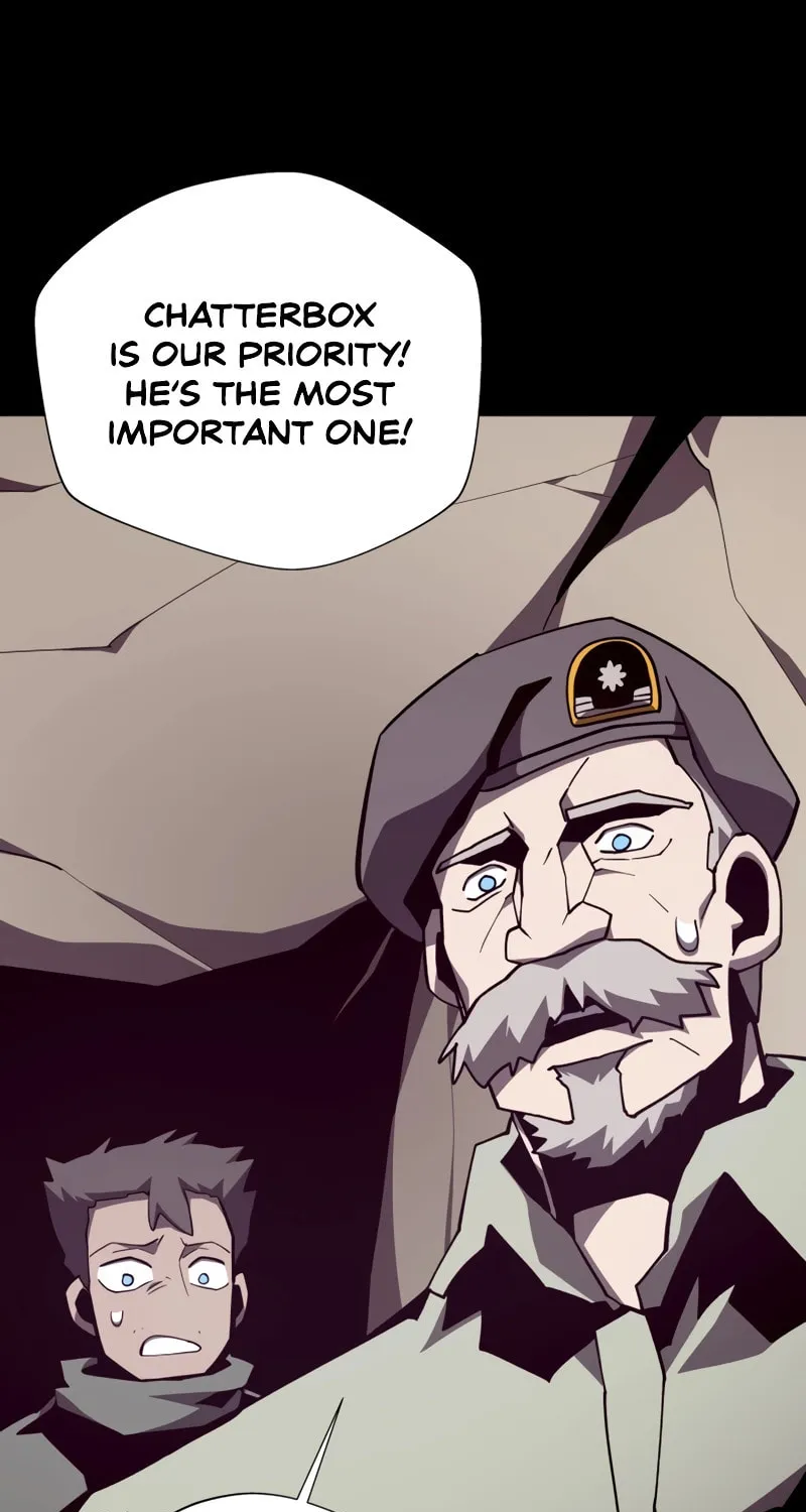 Read Dungeon Odyssey chapter 90 image 71 on Lezhin