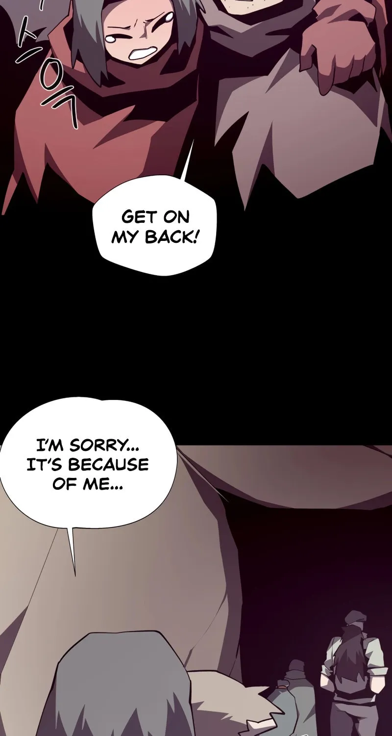 Read Dungeon Odyssey chapter 90 image 73 on Lezhin
