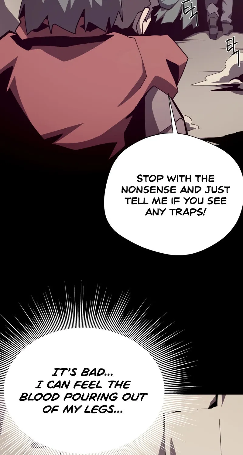 Read Dungeon Odyssey chapter 90 image 74 on Lezhin