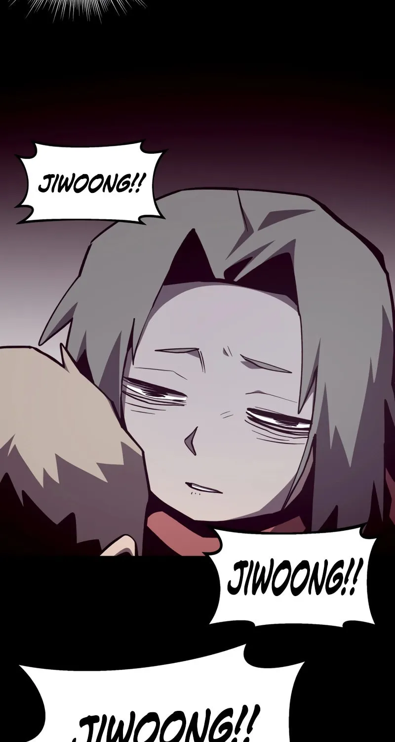 Read Dungeon Odyssey chapter 90 image 76 on Lezhin