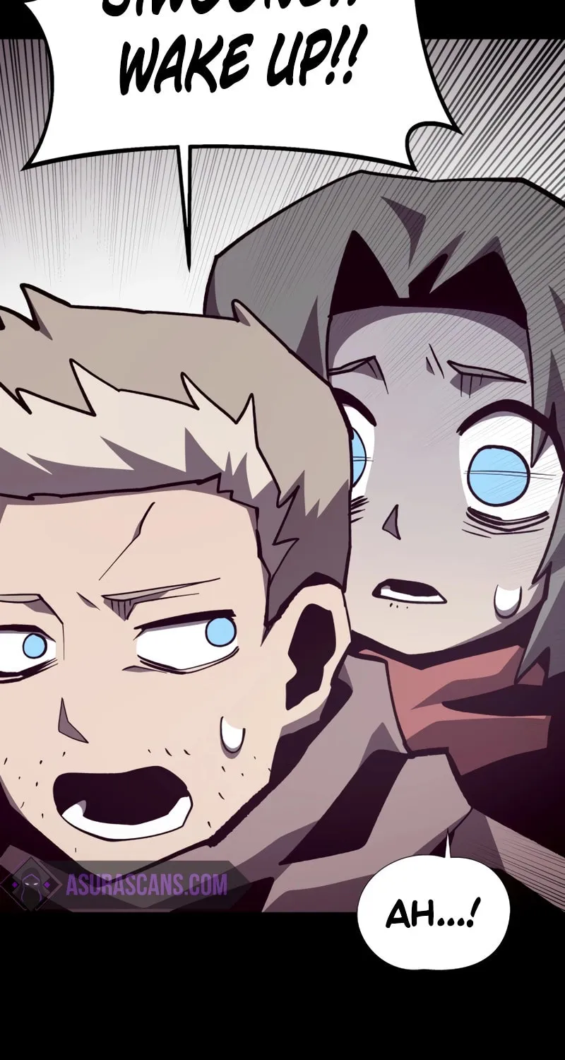 Read Dungeon Odyssey chapter 90 image 77 on Lezhin
