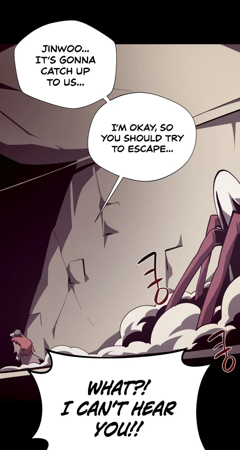 Read Dungeon Odyssey chapter 90 image 79 on Lezhin