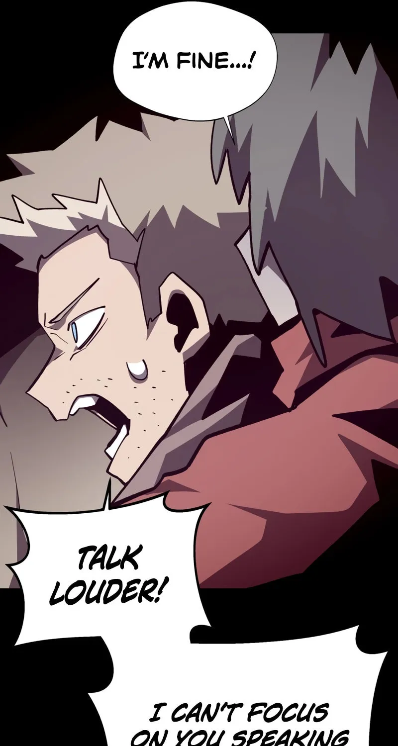 Read Dungeon Odyssey chapter 90 image 81 on Lezhin
