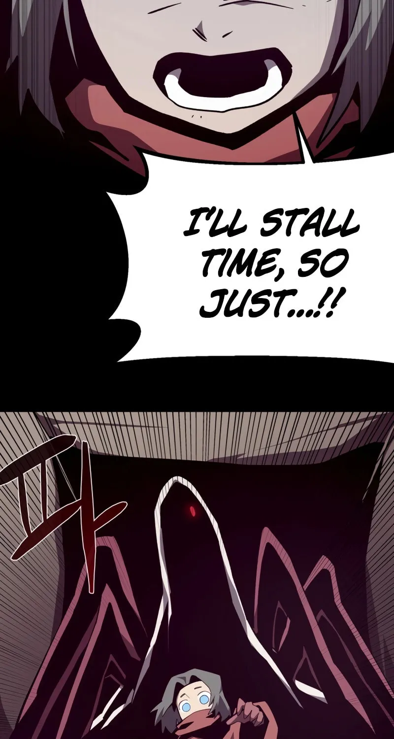 Read Dungeon Odyssey chapter 90 image 83 on Lezhin