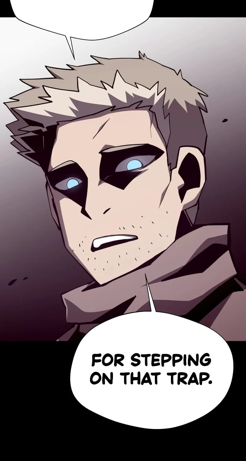 Read Dungeon Odyssey chapter 90 image 86 on Lezhin
