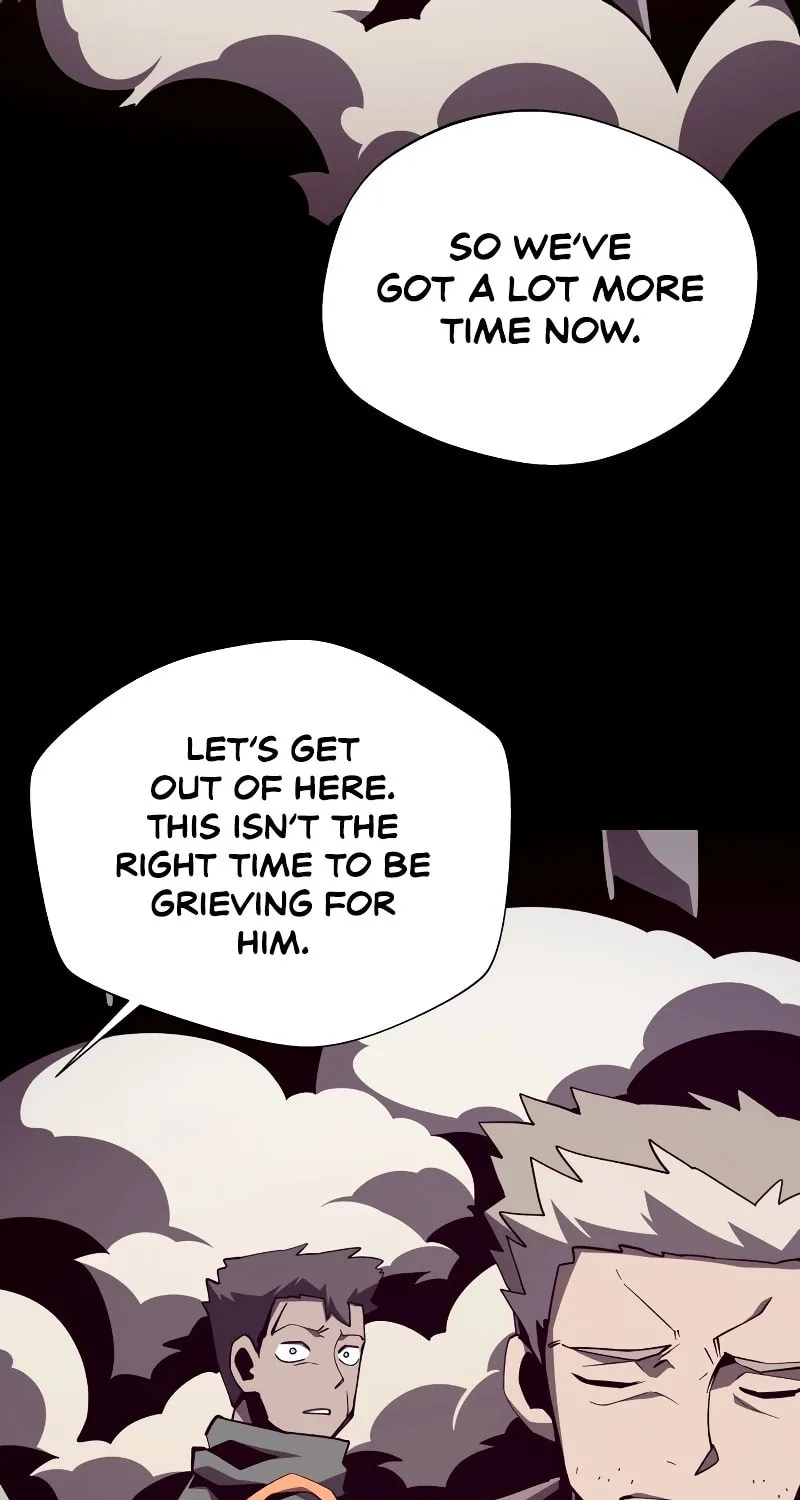 Read Dungeon Odyssey chapter 91 image 11 on Lezhin