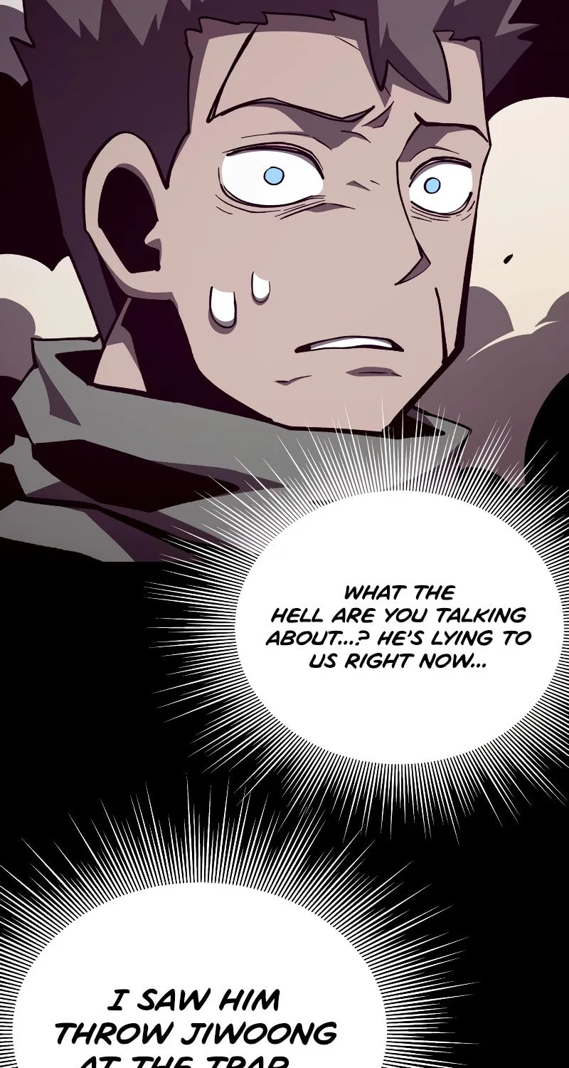 Read Dungeon Odyssey chapter 91 image 13 on Lezhin