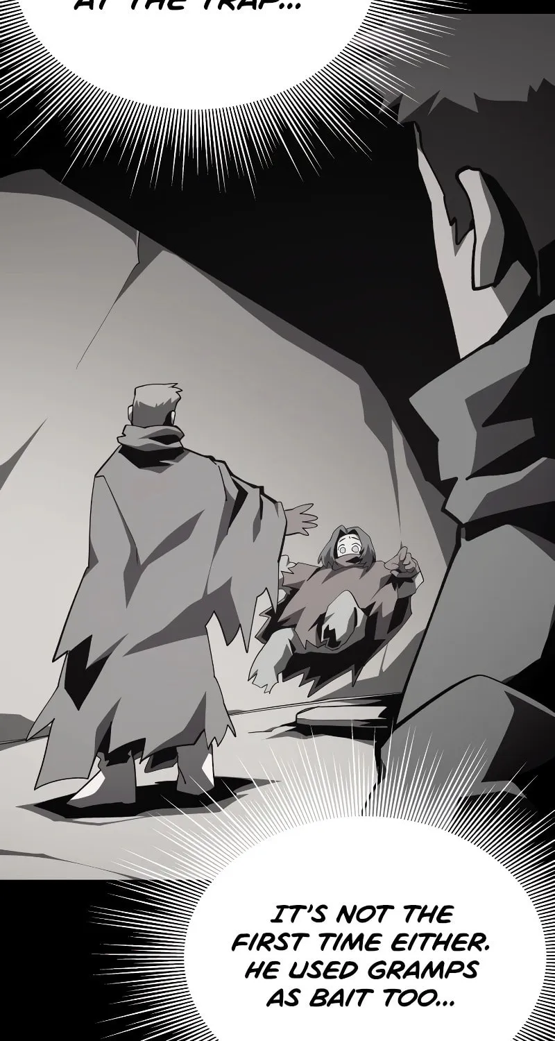 Read Dungeon Odyssey chapter 91 image 14 on Lezhin