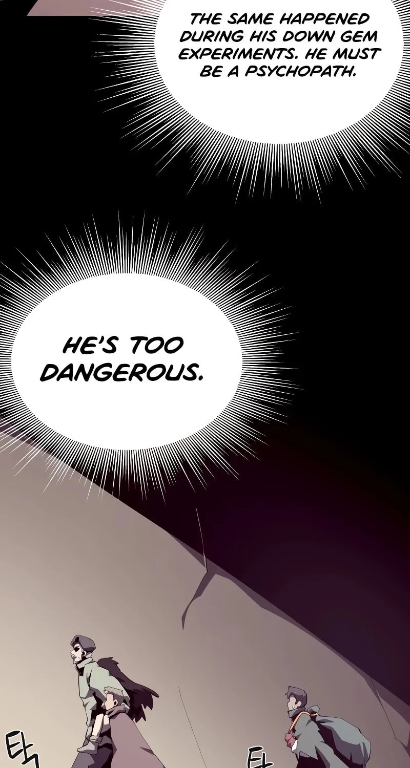 Read Dungeon Odyssey chapter 91 image 16 on Lezhin