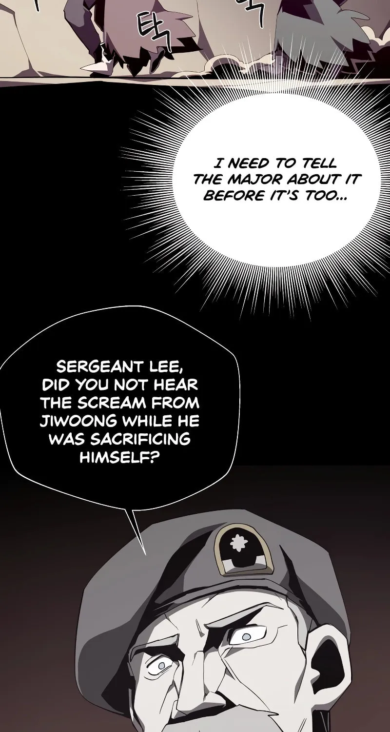 Read Dungeon Odyssey chapter 91 image 17 on Lezhin