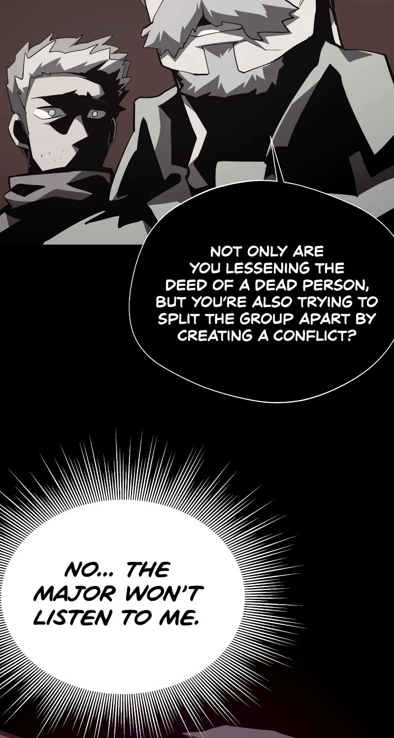 Read Dungeon Odyssey chapter 91 image 18 on Lezhin