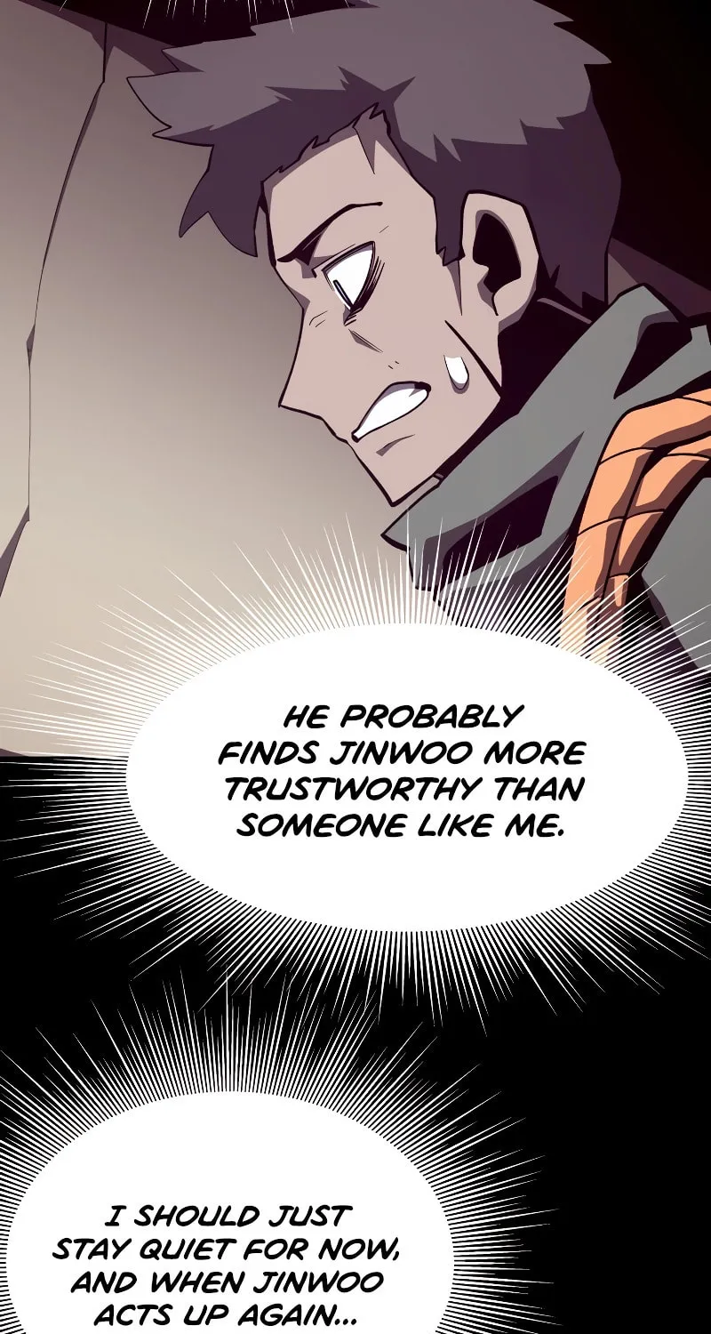 Read Dungeon Odyssey chapter 91 image 19 on Lezhin